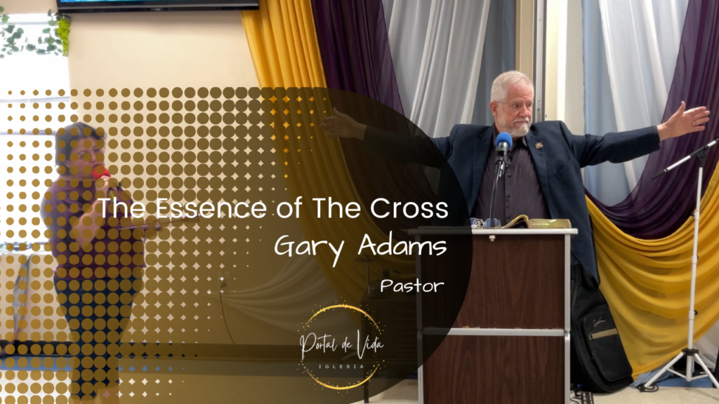 Gary Adams