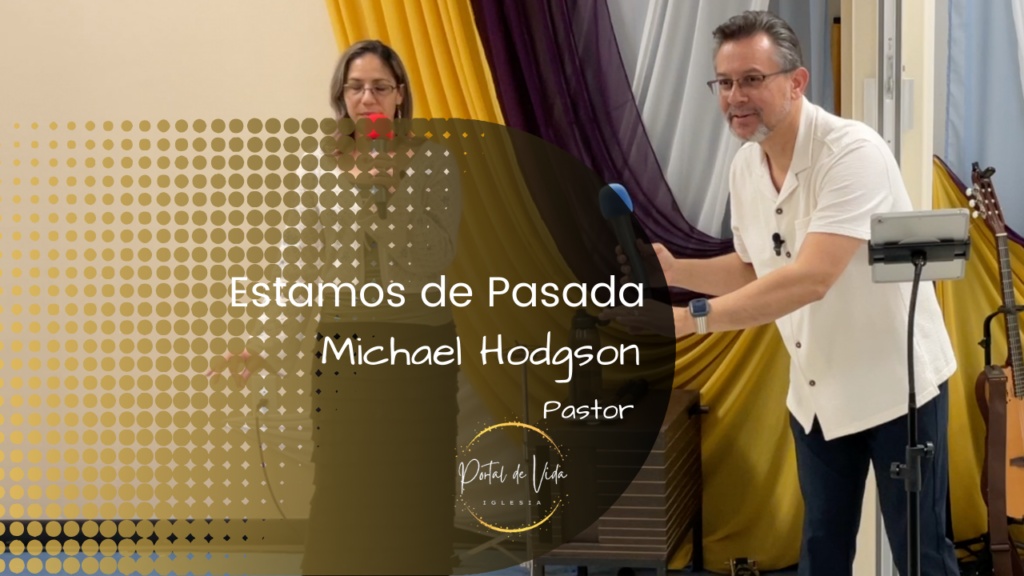 Michael Hodgson
