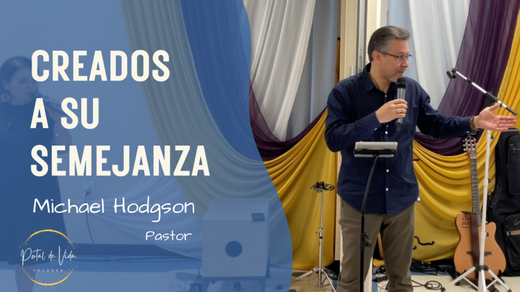 Creados a su semejanza