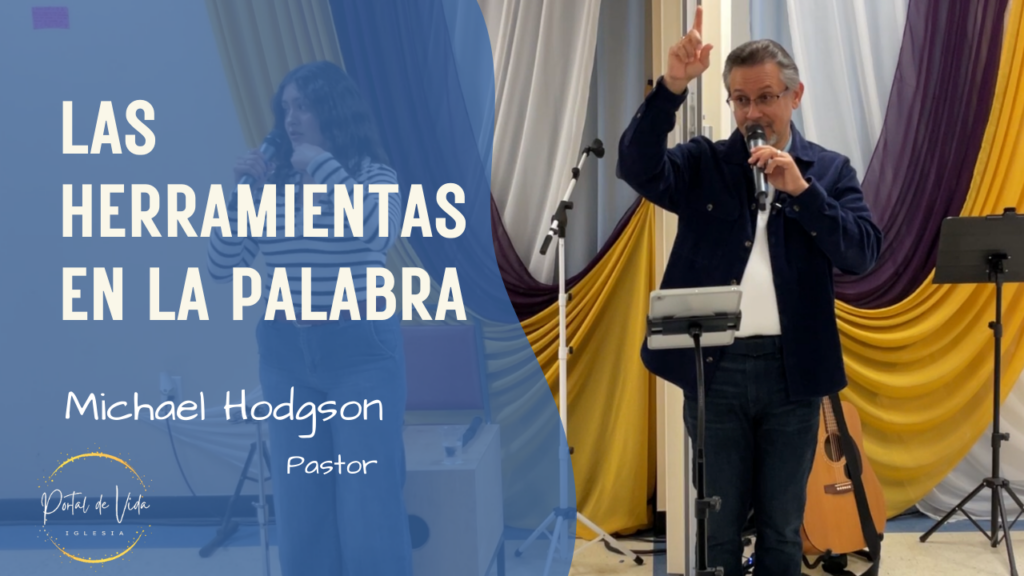 Las Herraminetas en la Palabra