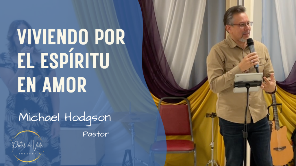 Michael Hodgson